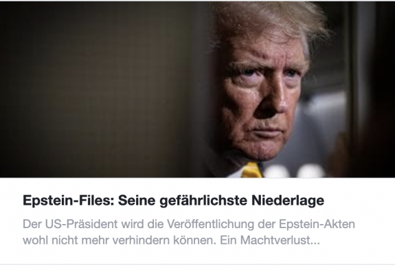 Trump legveszélyesebb veresége