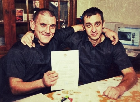 Köztörvényes hazafiak