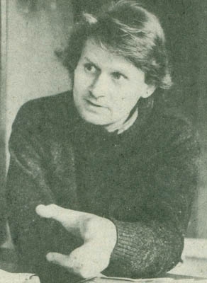 Egy lépés a pokol felé