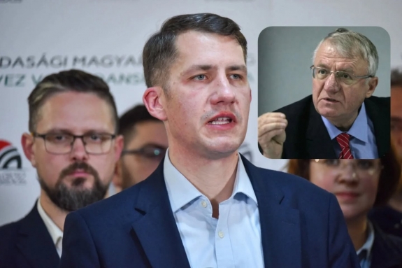 VMDK: A magyar közösség nem eladó  