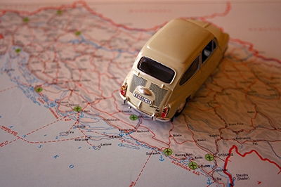 Jugoszféra, avagy a Balkáni Benelux