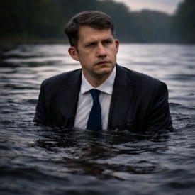 PÁSZTOR BÁLINT – BUKOTT POLITIKUS  