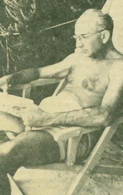 Ottlik Gézánál, most és a múltban