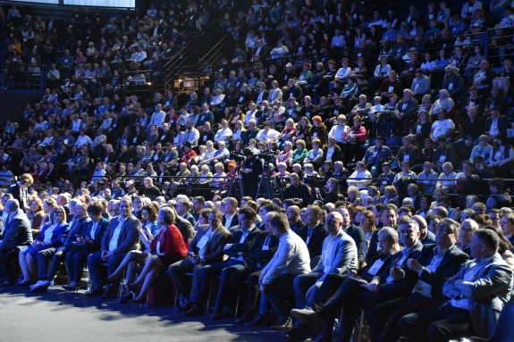 Csapdahelyzet a VMSZ számára