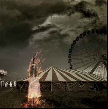 Boszorkányüldözés szerb módra