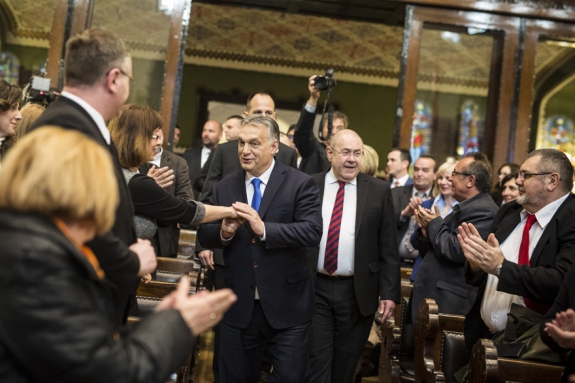Amikor még Orbán neve szitokszónak számított Vajdaságban