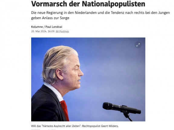 Európában menetelnek a nacionalisták, a balkáni államok nem érettek a belépésre, és az Unió sem alkalmas a bővítésre