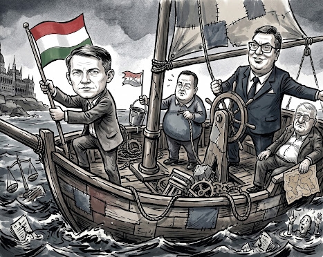 BUDAPESTEN NEM TÖRTÉNT EGYEZTETÉS!  