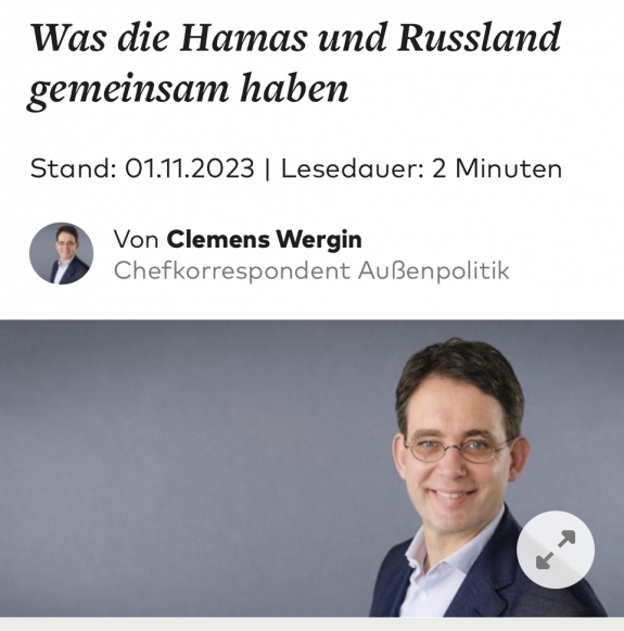 Mi a közös a Hamaszban és Oroszországban