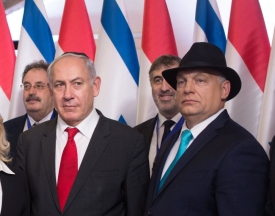 Netanjahu megússza a börtönt?