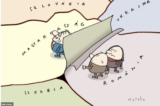 Új világrend minden bizonnyal nem lesz, de sok minden megváltozhat, és nem a magyarok javára