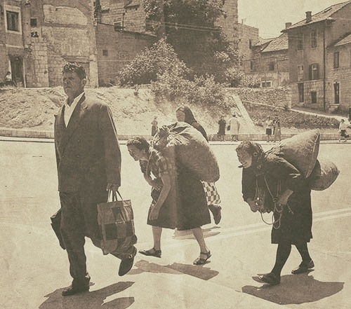 Valahol Dalmáciában...