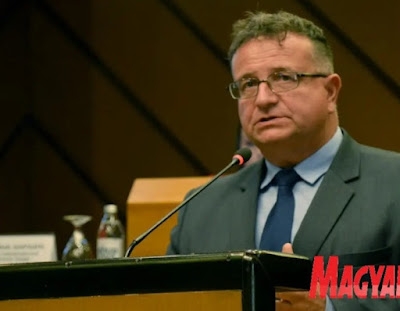 ÚJVIDÉK: „A DEMOKRÁCIA HALÁLA”  