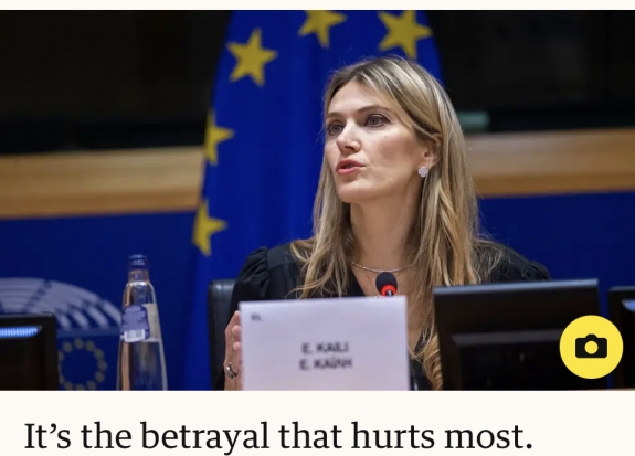 Az EU hatalmas öngólja