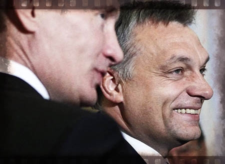 Mibe hajlandó belemenni Orbán Moszkvában?