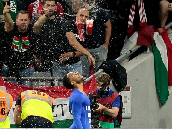 Az őskövület dinoszaurusz magyarok