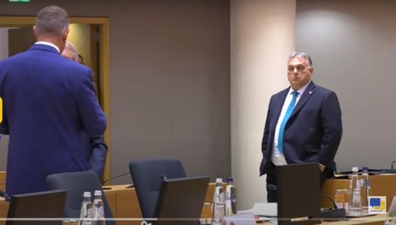 A megszűnt nemzeti szuverenitás nyomában