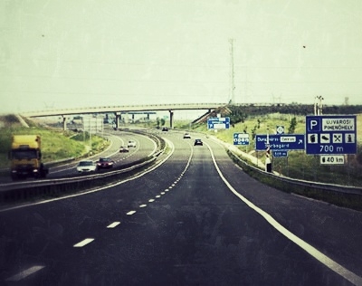 The Hungarian government’s newest business venture: Installing an e-toll system