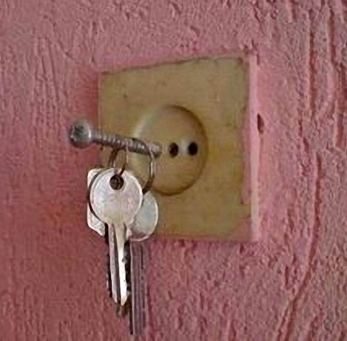 Üzenet a szeretett anyósnak