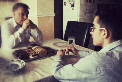 Bocskai Döni mert nagyot álmodni