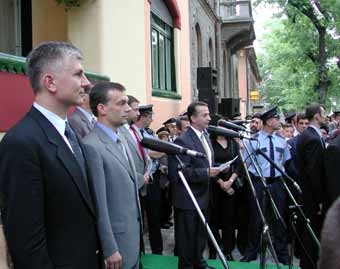 Úgy ölték meg, mint egy kutyát