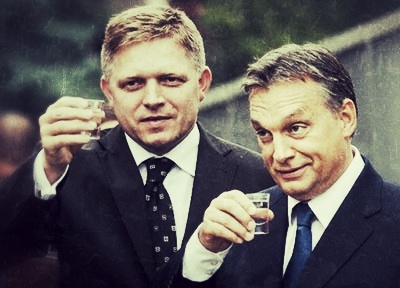 Fico-Orbán: Egy vidám duett háttere