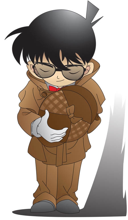 A felszarvazott férj esete a kínai detektívvel