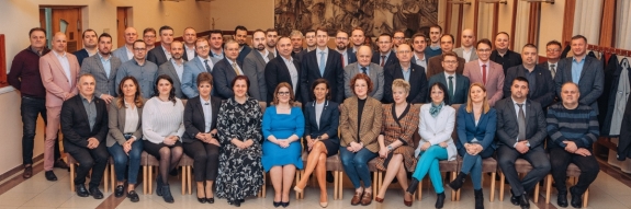 A VMDK és a VMÚ az elkövetkező hónapokban áradni fog