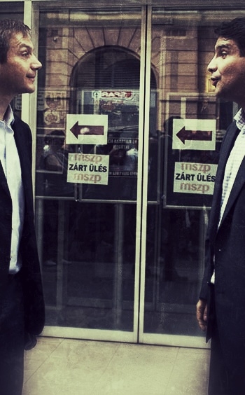 A Bajnai-Mesterházy választásról