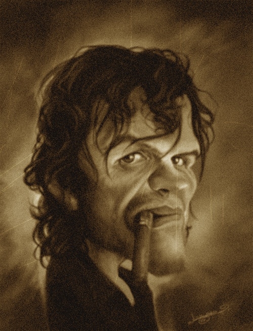 Milošević és Kusturica (2.)