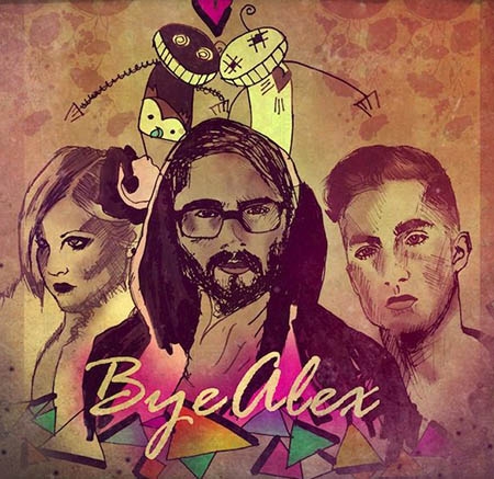 Itt az édes elégtétel ByeAlexnek