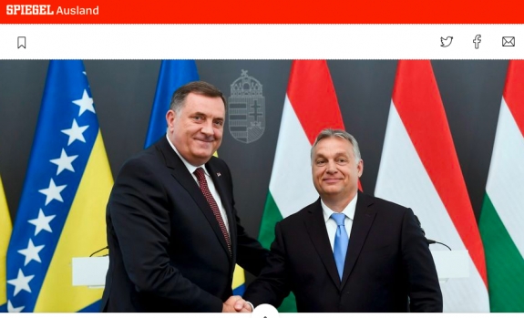 Miért akar Orbán hatalmi tényező lenni a Balkánon?