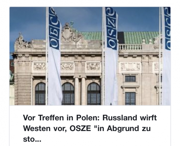 Dühöng az orosz vezetés