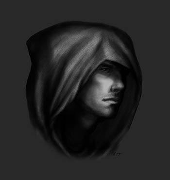 Betörő ébresztett fel