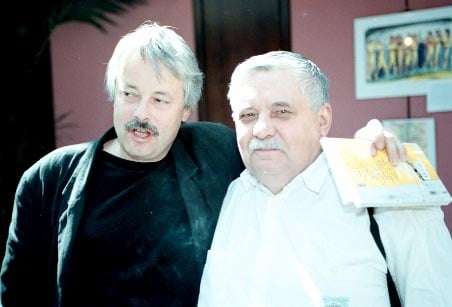 Európa árvái