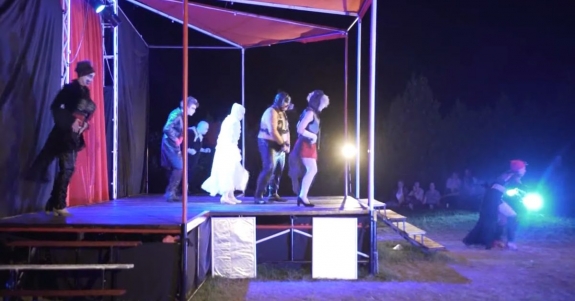 Mi történhetett Kavillóban?