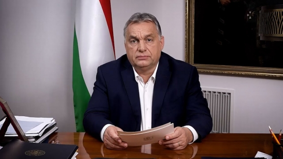 Egy magyar patrióta