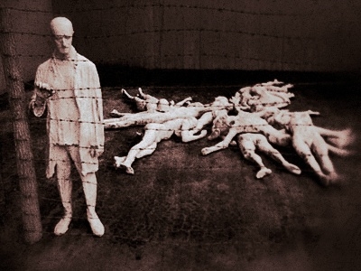 Nekünk Auschwitz kell?