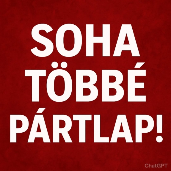 VMDK: Köszönjük, Márta! – Egy korszak vége a pártlap élén