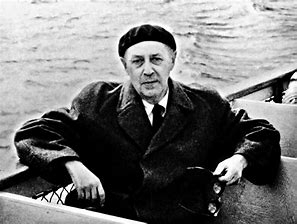 Mindig Nyugatra menj...