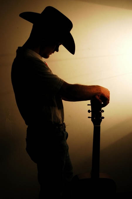 Maga egy igazi cowboy?