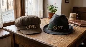 VMDK: Civil szervezet-e az Agenda, vagy csupán egy politikai háttérkassza?