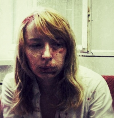 Felvidéki menekültek