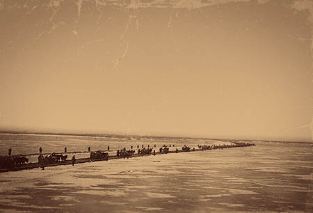 Mítoszok a Don-kanyarról