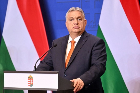 Orbán egy külpolitikai analfabéta