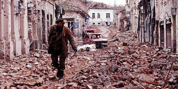 Vukovár elestének 30. évfordulójára