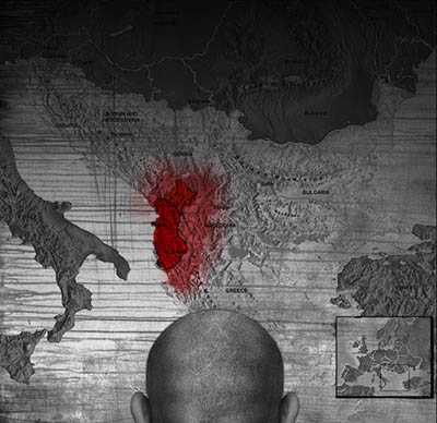 Remembrance of the recent past