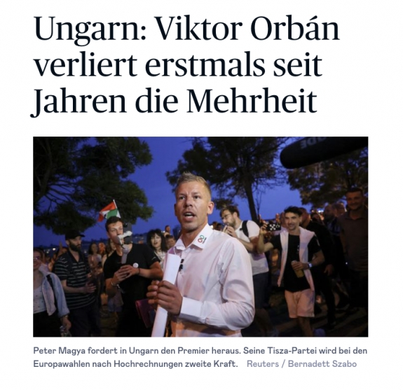 Orbán Viktor évek óta először elveszítette az abszolút többséget