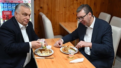 Politikai beavatkozás a magyarországi választásokba