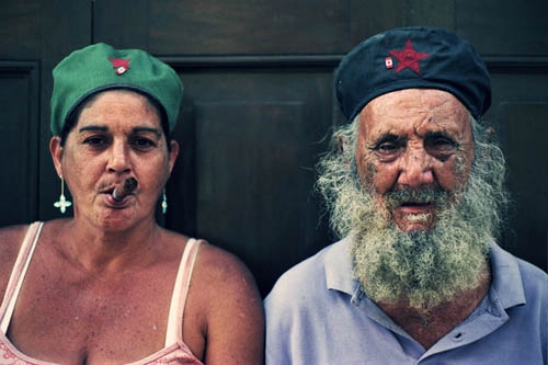 Kubai történetek